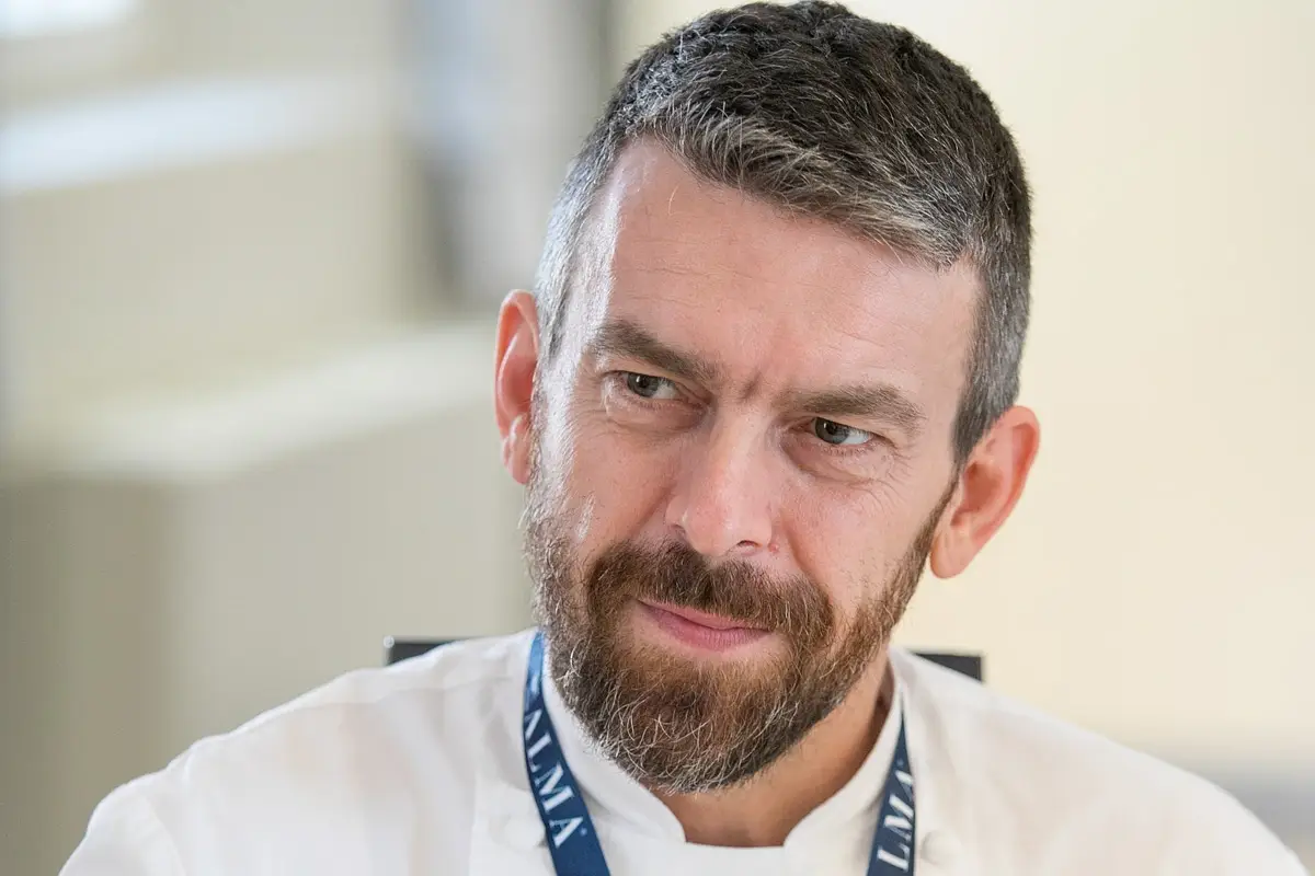 Giorgio Servetto Giorgio Servetto lascia il Nove, sar&agrave; direttore creativo di Peq Agri