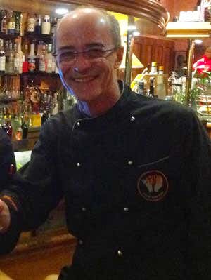 Giorgio Tagliabue Giorgio Tagliabue