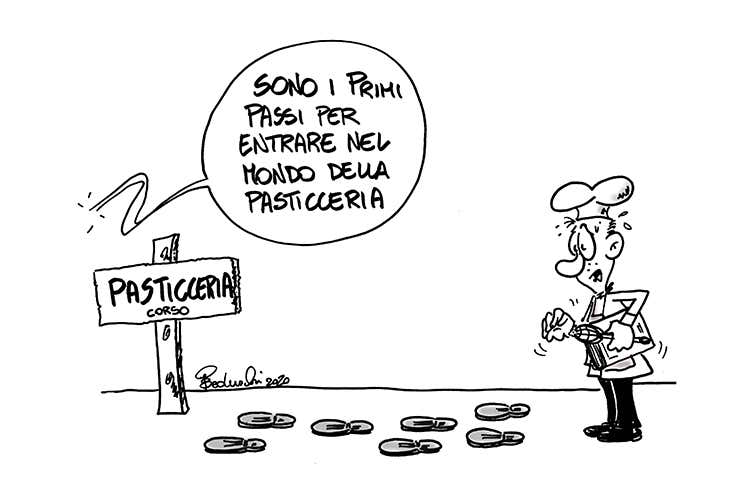 Giovani e formazione Conpait in prima linea Giovani e formazione Conpait in prima linea