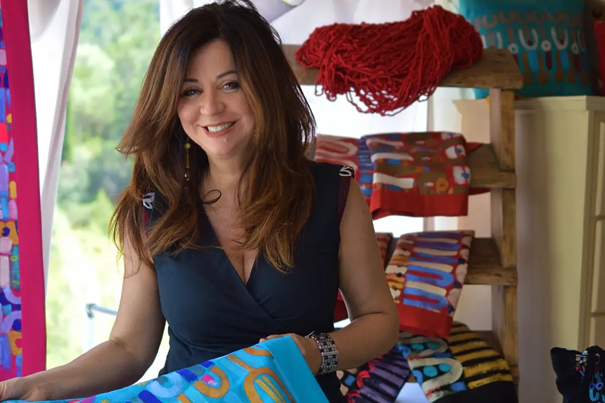 Giovanna Palimodde Donne dell'hotellerie: le signore dell&rsquo;alta ospitalit&agrave; si raccontano