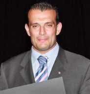 Giovanni Panzeri