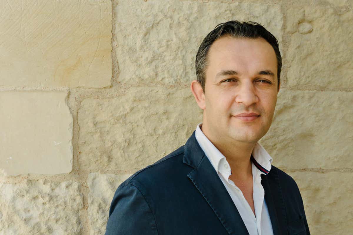 Giovanni Pizzolante A Lecce per scoprire le eccellenze food fuori dal coro Giovanni Pizzolante A Lecce per scoprire le eccellenze food fuori dal coro