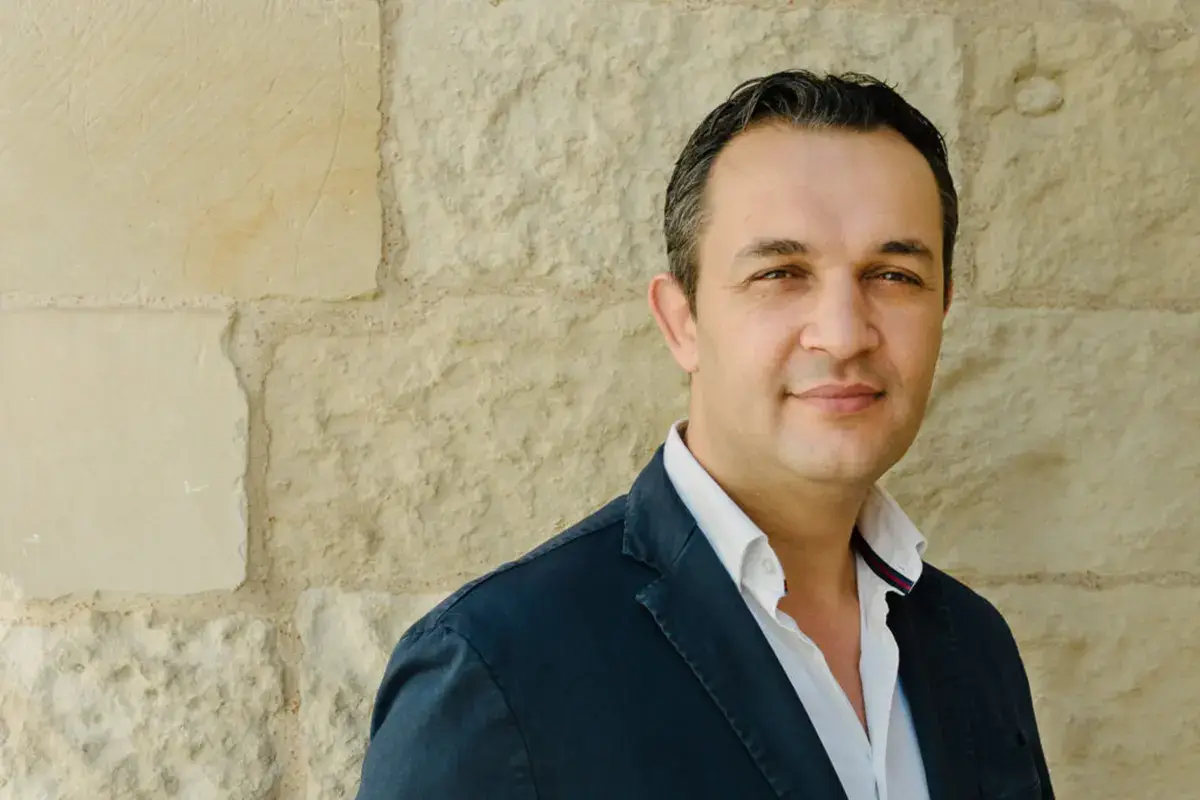 Giovanni Pizzolante A Lecce per scoprire le eccellenze food fuori dal coro