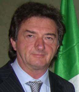 Giovanni Satragno