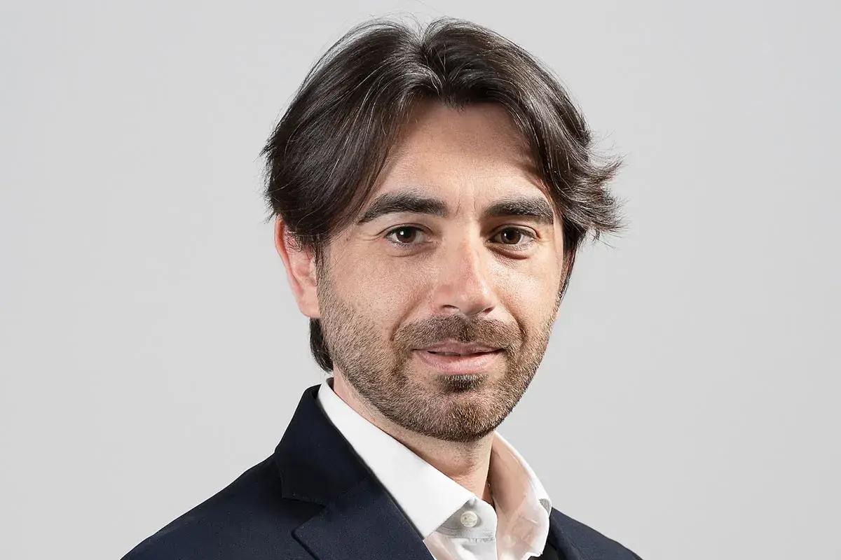 Giovanni Schiraldi Eleganza, funzionalit&agrave;, innovazione: le parole chiave del Gruppo Arc