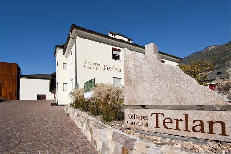 Tre nuove annate di Cantina Terlano presentate in videoconferenza - Giri di viteDiverse espressioni di Pinot Bianco Tre nuove annate di Cantina Terlano presentate in videoconferenza - Giri di viteDiverse espressioni di Pinot Bianco