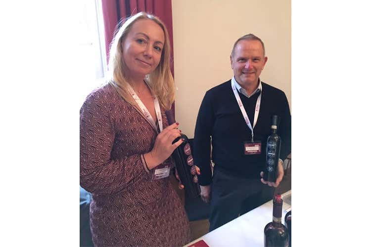 Giri di Vite Vini biodinamici al Merano Wine Festival