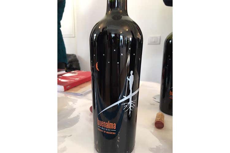 Giri di Vite Vini biodinamici al Merano Wine Festival