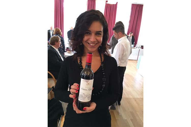 Giri di Vite Vini biodinamici al Merano Wine Festival