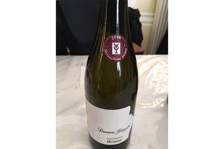 Giri di Vite Vini biodinamici al Merano Wine Festival