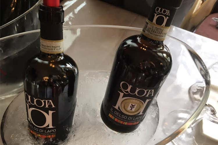 Giri di Vite Vini biodinamici al Merano Wine Festival