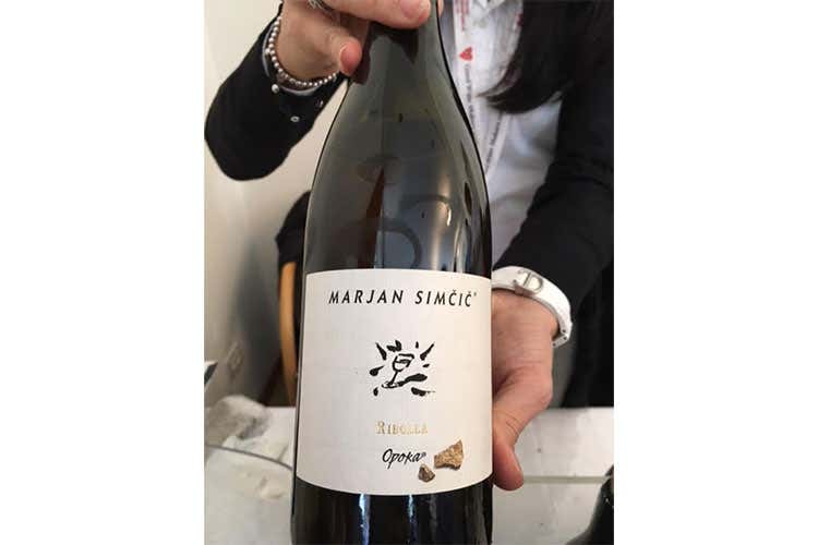 Giri di Vite Vini biodinamici al Merano Wine Festival