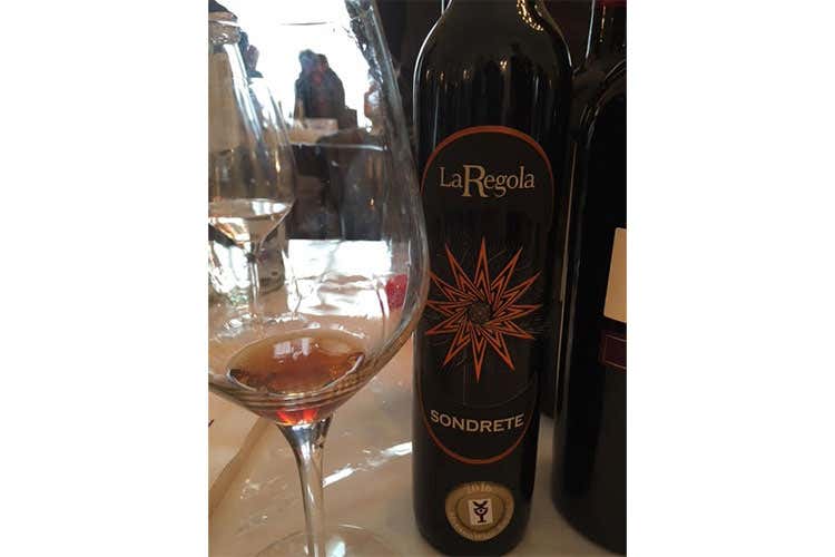 Giri di Vite Vini biodinamici al Merano Wine Festival