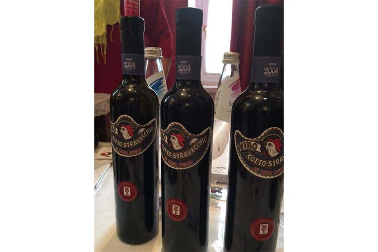 Giri di Vite Vini biodinamici al Merano Wine Festival