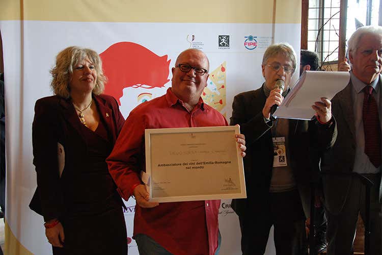 Le carte dei vini  in Emilia Romagna &ldquo;cantano&rdquo; le etichette del territorio