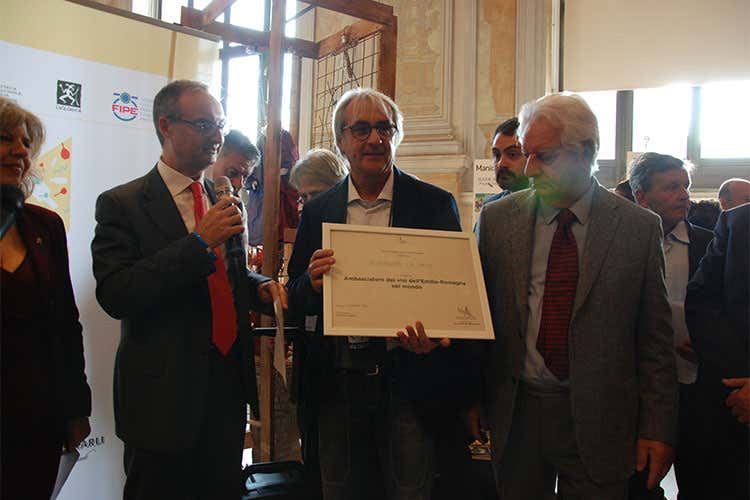 Le carte dei vini  in Emilia Romagna &ldquo;cantano&rdquo; le etichette del territorio