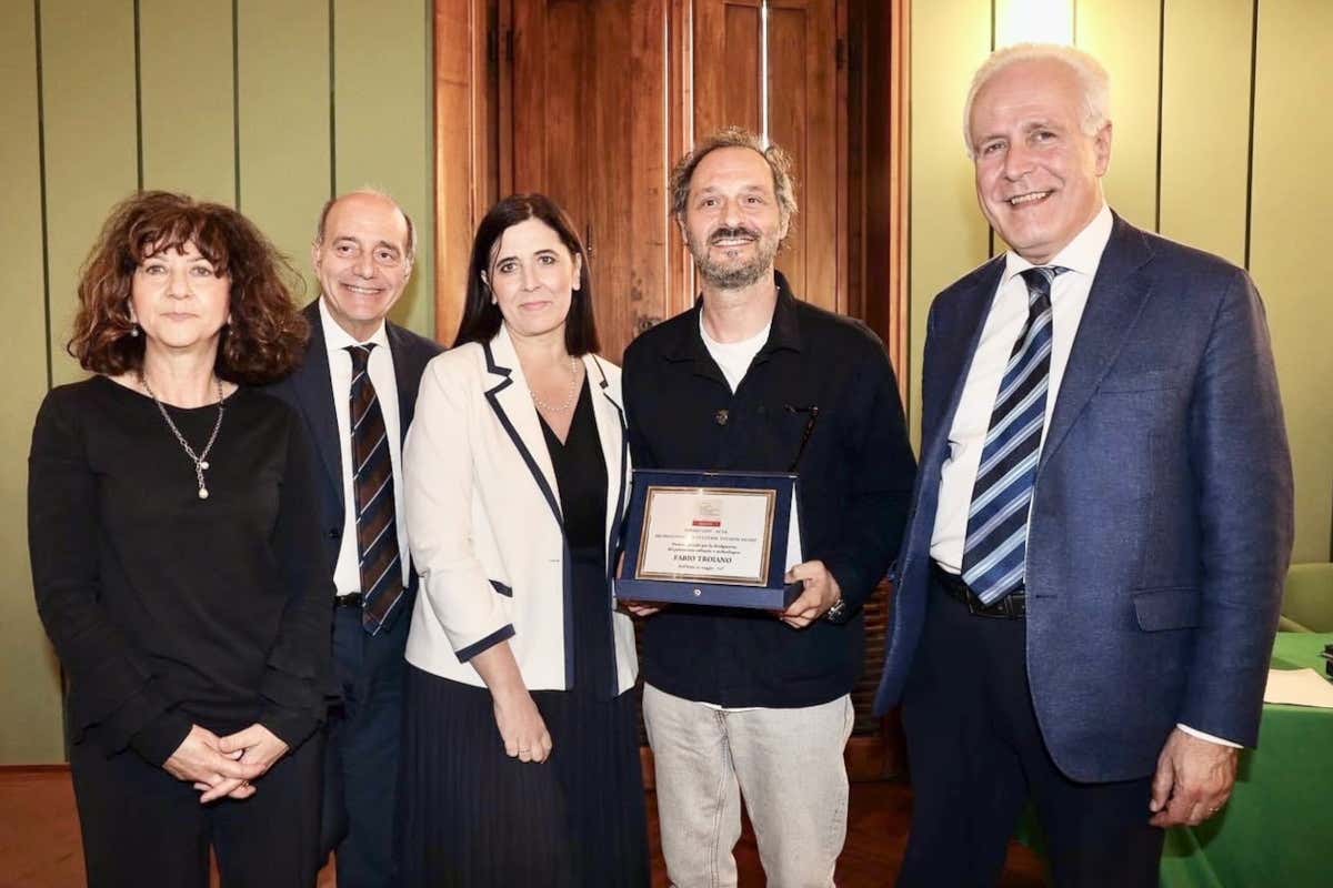 Il premio dedicato al turismo archeologico e culturale celebra Piazza dei Miracoli e Populonia