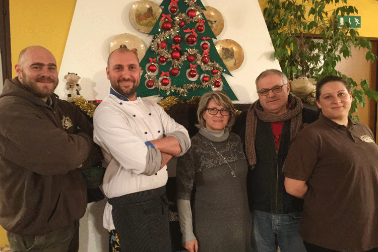 Gita Parco agricolo sud Milano cascine producono eccellenze