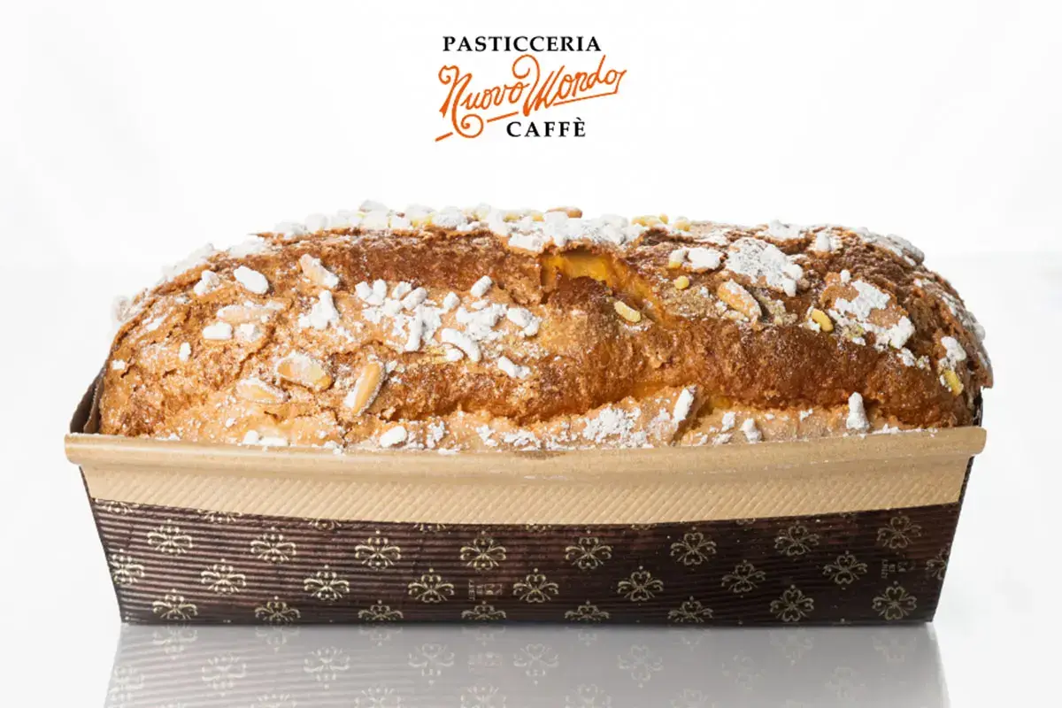 Giulebbe Gli irresistibili dolci di Andrea Sacchetti, con le farine Mulino Caputo