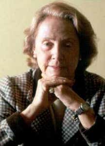 Giulia Mozzoni Crespi