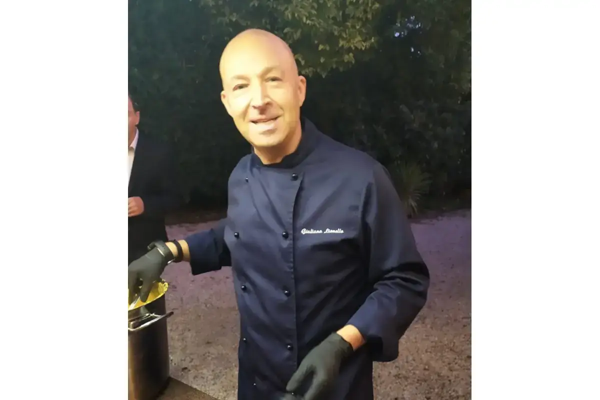 Giuliano Lionello, vicepresidente APPE-Fipe Il costo della luce &egrave; alle stelle. Il 18 febbraio bar e ristoranti al buio