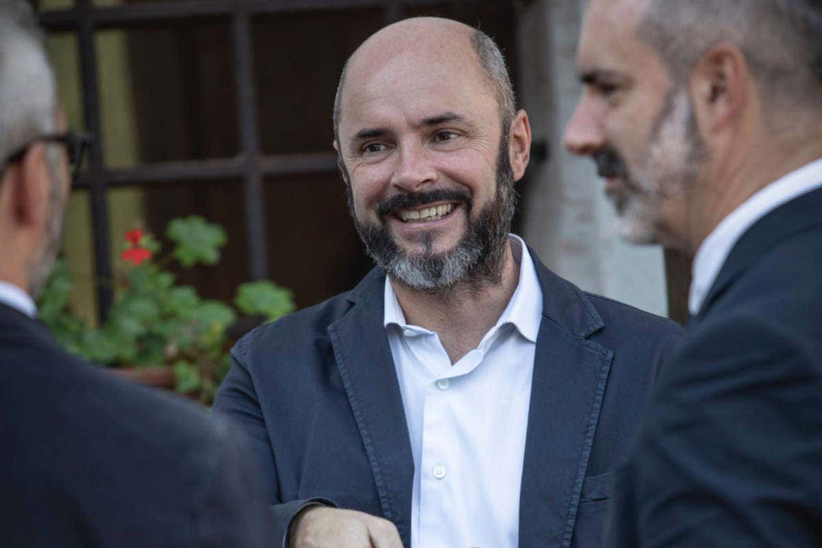 Giuliano Pisoni Grappamara Pisoni, 10 ingredienti per un gusto unico