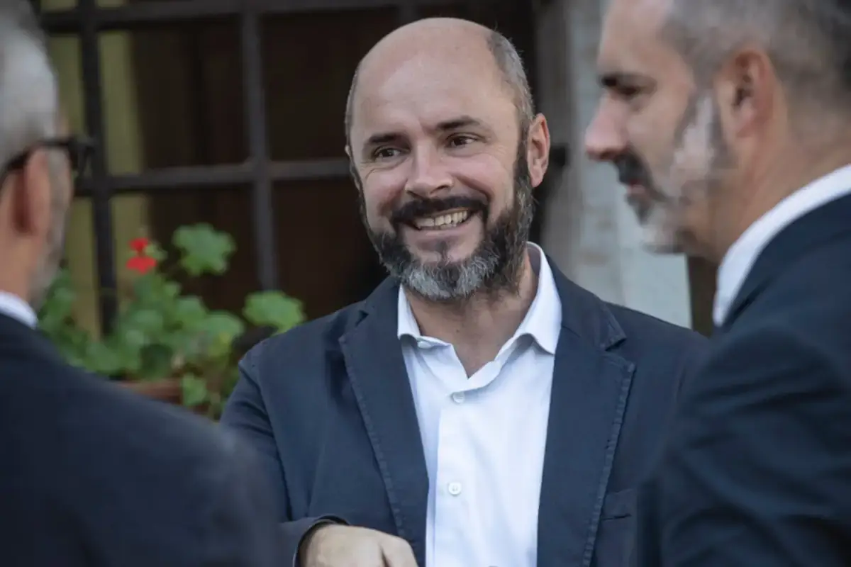 Giuliano Pisoni Grappamara Pisoni, 10 ingredienti per un gusto unico