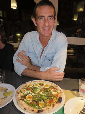 Giuseppe Arcidiacono