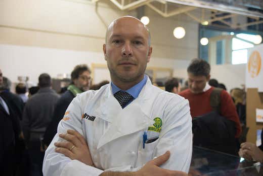 Giuseppe Bevilacqua Giuseppe Bevilacqua