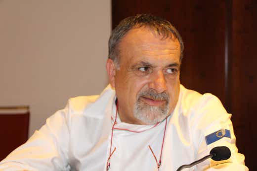 Giuseppe Casale
