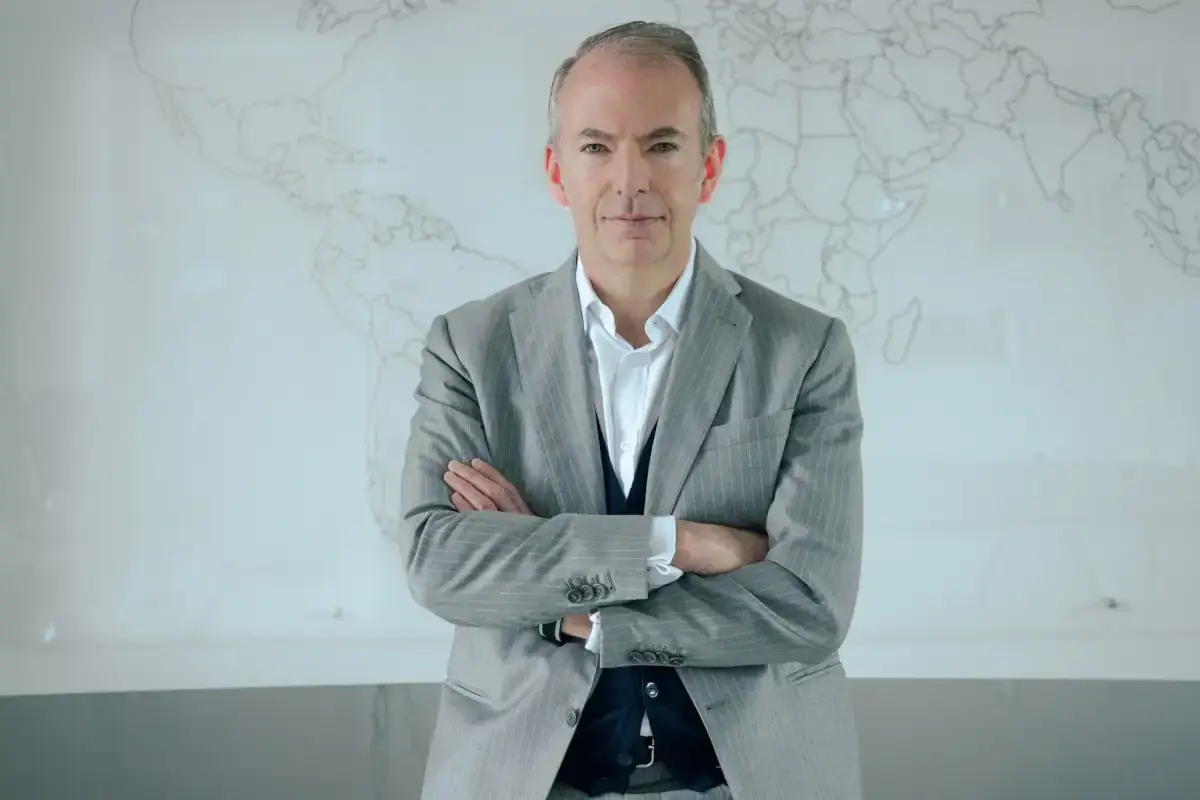 Giuseppe Casareto Caffitaly, fatturato da record nel 2021. Per il futuro punta sulla sostenibilit&agrave;