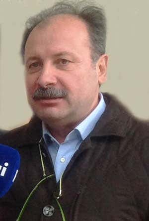 Giuseppe Chillemi