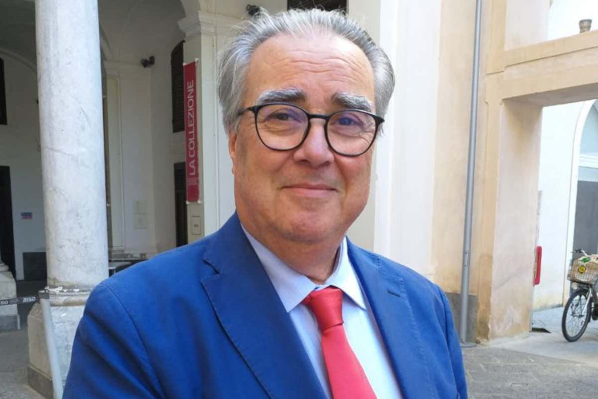 Giuseppe Ciminnisi  Fiavet: dopo le dimissioni di Jelinic, Ciminnisi presidente fino alle elezioni