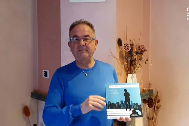 Giuseppe Cristini - Passione, impegno e... consigli La ricetta di Cristini per realizzarsi