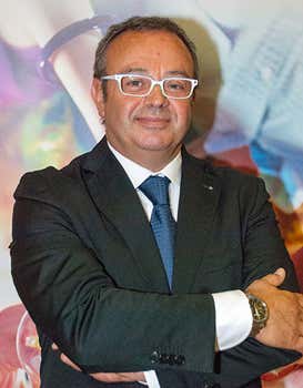 Giuseppe Cuzziol - Presidente Italgrob