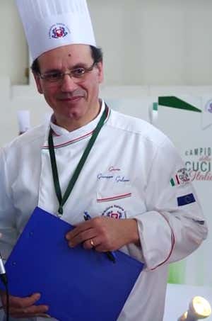 Giuseppe Giuliano Giuseppe Giuliano
