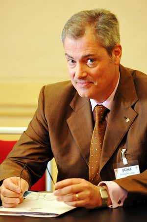 Giuseppe Lesce