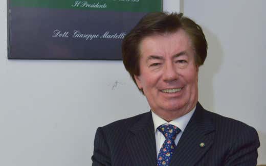 Giuseppe Martelli Giuseppe Martelli
