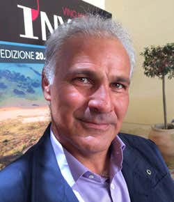 Giuseppe Pasciuta