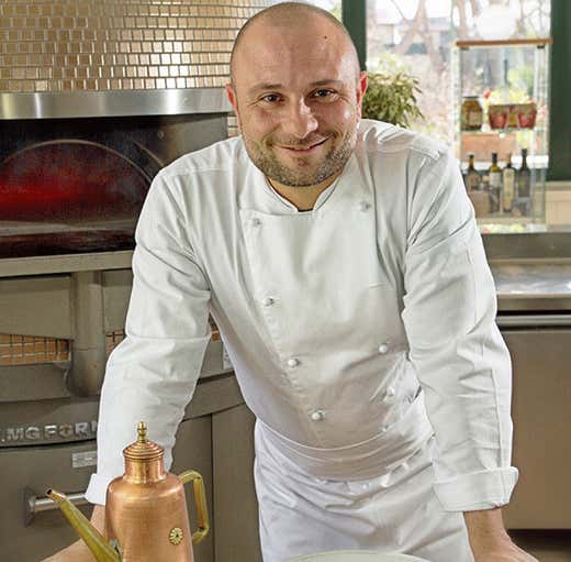 Giuseppe Pignalosa Giuseppe Pignalosa