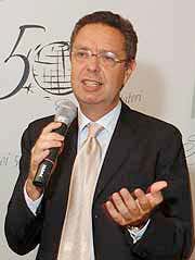 Giuseppe Tamburi