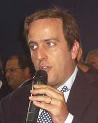 Giuseppe Amato jr