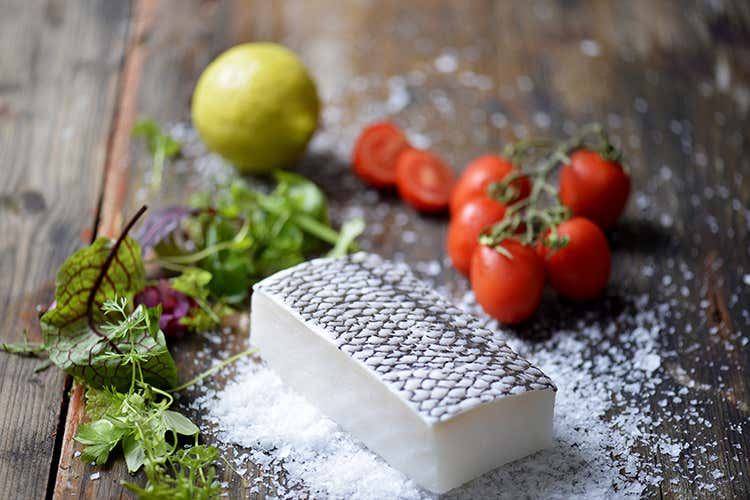 Gli ingredienti dei ristoranti stellati ora anche nella cucina di casa Gli ingredienti dei ristoranti stellati ora anche nella cucina di casa