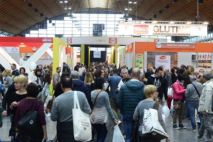 Gluten Free Expo, edizione 2016 all’insegna di innovazione e crescita