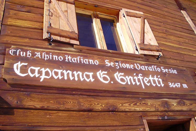 Montagna, il benessere post Covid  Come mettere in sicurezza i rifugi