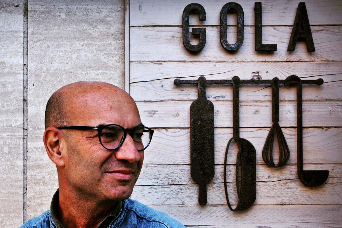 Maurizio Mastrorilli Puglia e Basilicata: i ristoranti da non perdere per Pasqua