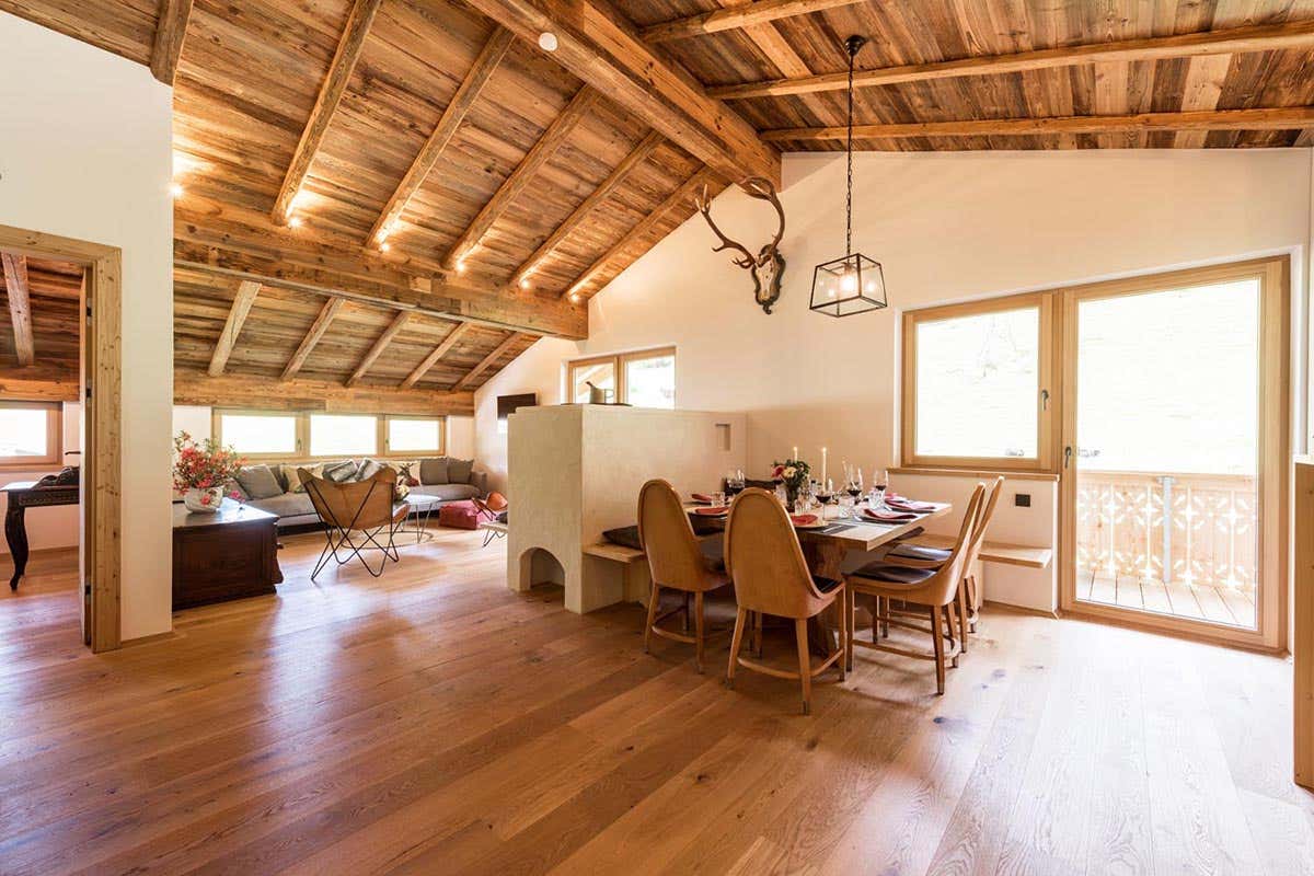 Golden Marmot Nuove aperture in Tirolo: le proposte pi&ugrave; cool per l&rsquo;inverno