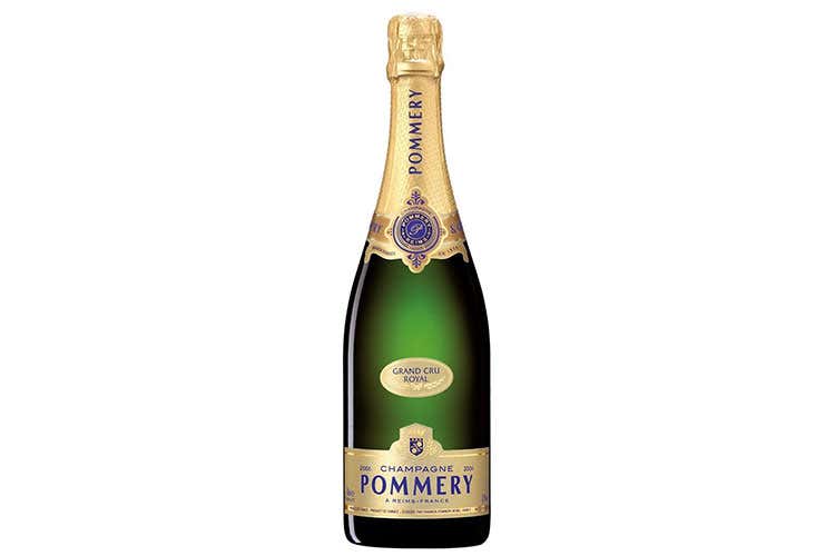 (Golf, green e champagne millesimato Si conclude la Golf Cup Pommery)
