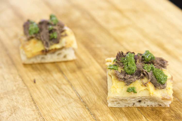 Golosa, sana e digeribile La pizza perfetta secondo gli esperti