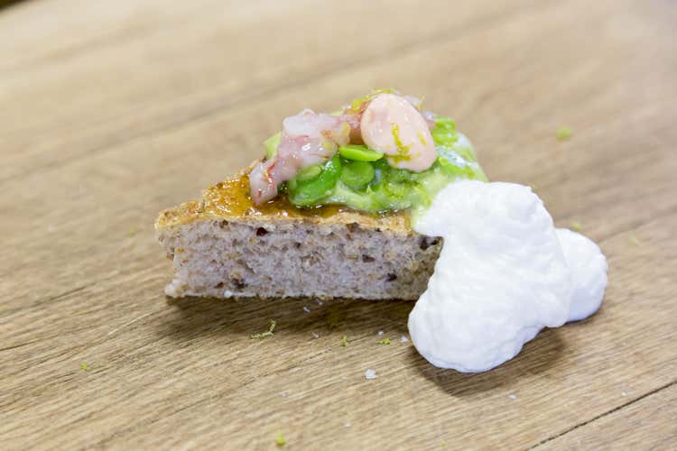 Golosa, sana e digeribile La pizza perfetta secondo gli esperti